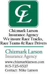 Chizmark Larson